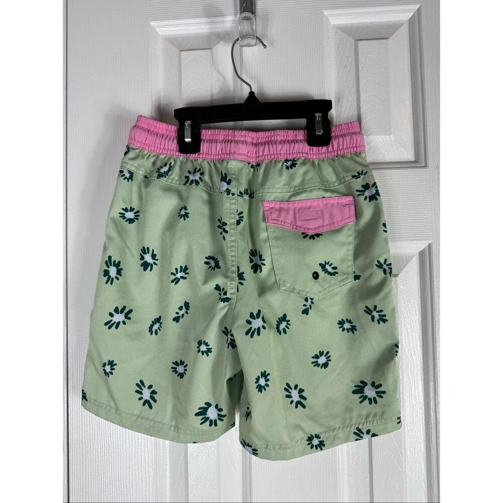 Sovereign Code Boys Swim Trunks Size M 10-12 - Picture 3 of 5